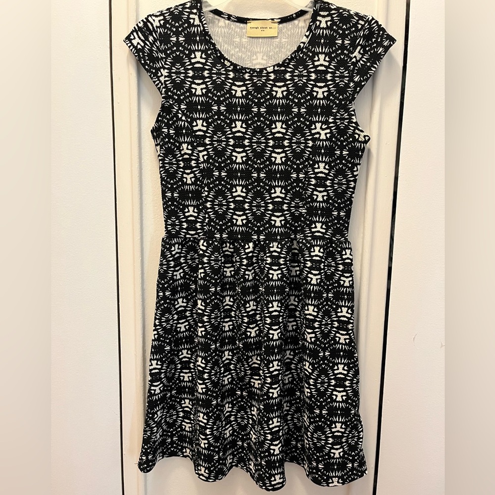 Women’s dress